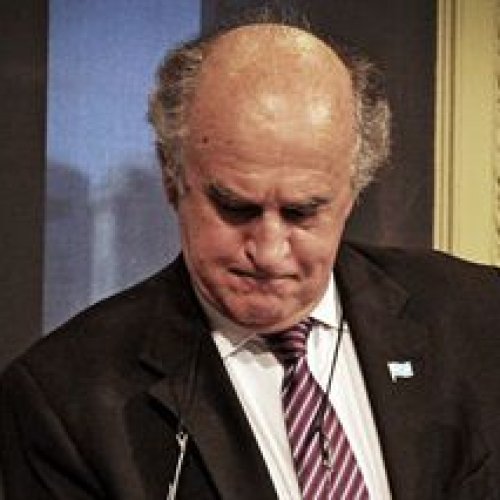 Oscar Parrilli pidió la nulidad de la causa de los cuadernos