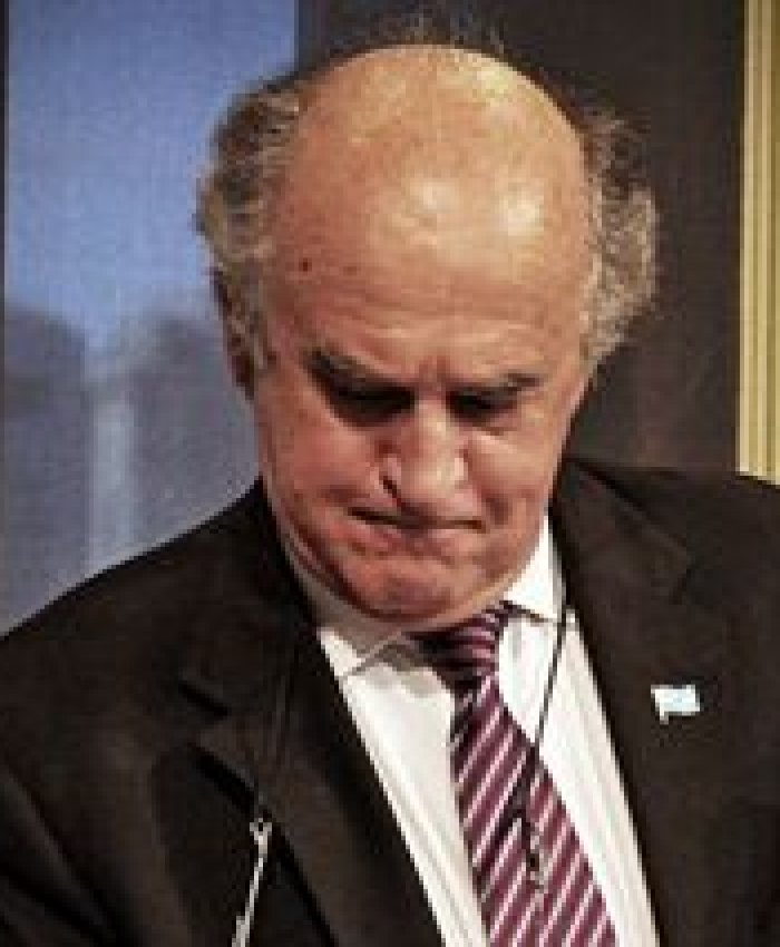 Oscar Parrilli pidió la nulidad de la causa de los cuadernos