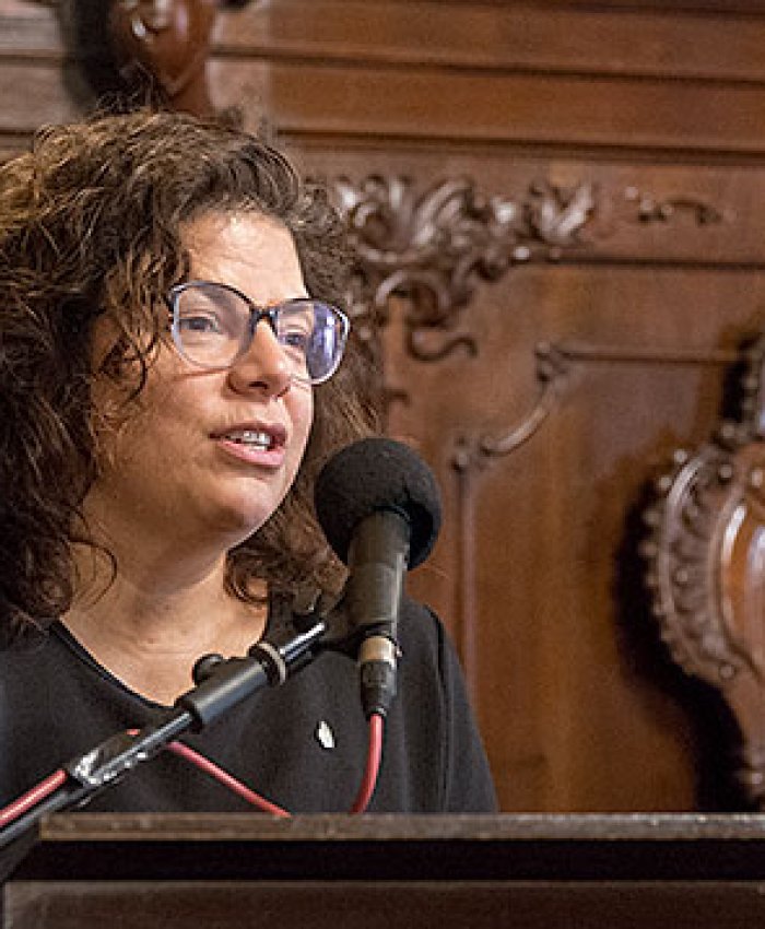 CARLA VIZZOTTI: la Ministra de Salud de la Nación llegó a San Juan para participar del Consejo Regional de Salud