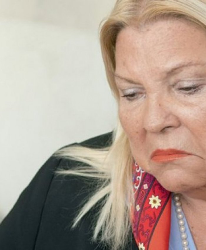 Diputados del FpV-PJ pidieron sacar del Congreso a Carrió y Oliveto por su participación en el escándalo de espionaje ilegal