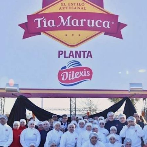 SAN JUAN, ALBARDÓN: la crisis y la angustia, los días de los trabajadores de la Fábrica Dilexis
