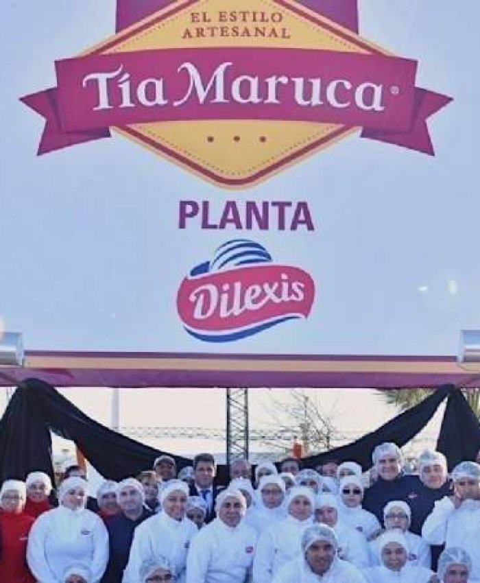 SAN JUAN, ALBARDÓN: la crisis y la angustia, los días de los trabajadores de la Fábrica Dilexis