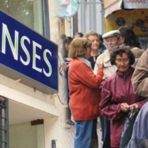 Jubilados: entre los más perjudicados por las reformas impulsadas desde el ejecutivo