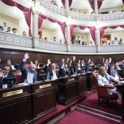 Juntos por Clarin: provincia de Bs. As, Cambiemos logró que Clarín pague $534 millones menos de impuestos