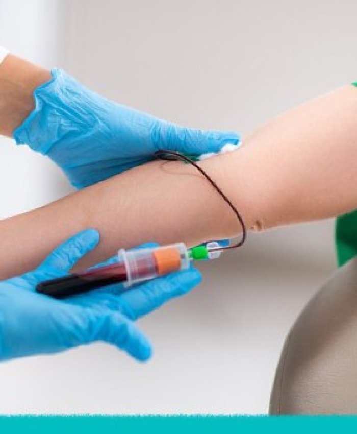 Covid-19: las mujeres recuperadas son las que más donan plasma