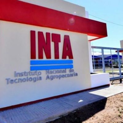 La venta de casi 70 mil hectáreas, otro objetivo del Gobierno en la intervención y desguace del INTA