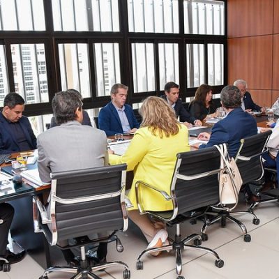 LEGISLATURA SAN JUAN: el próximo jueves se realizará la Decimoséptima Sesión