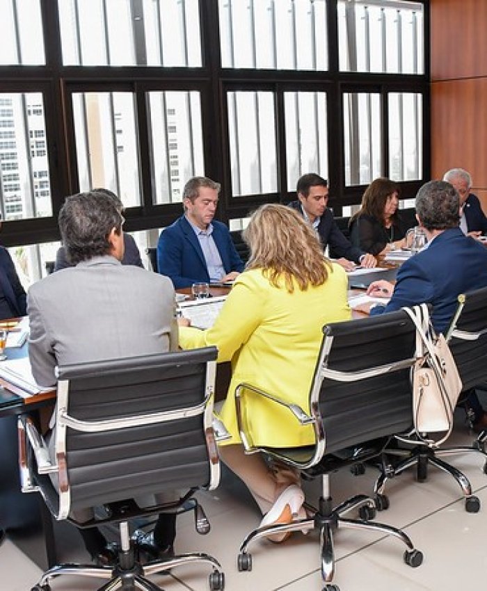 LEGISLATURA SAN JUAN: el próximo jueves se realizará la Decimoséptima Sesión