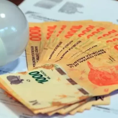 La Secretaría de Energía de la Nación decidió incorporar a la provincia de San Juan dentro del esquema de “Zona Cálida”