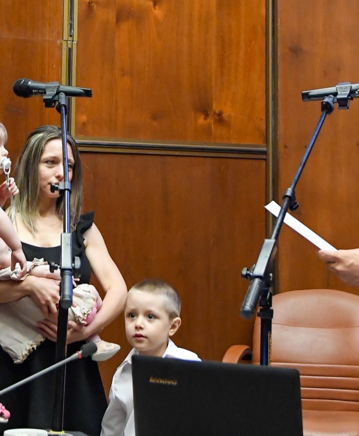 Asumió el diputado proporcional Federico Rizo