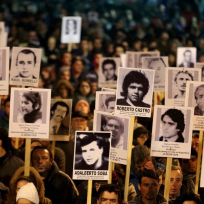 La UNSJ participará como querellante contra Carlos Malatto