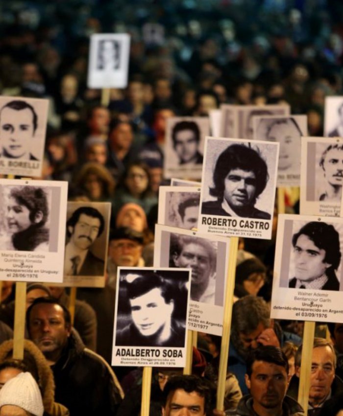 La UNSJ participará como querellante contra Carlos Malatto