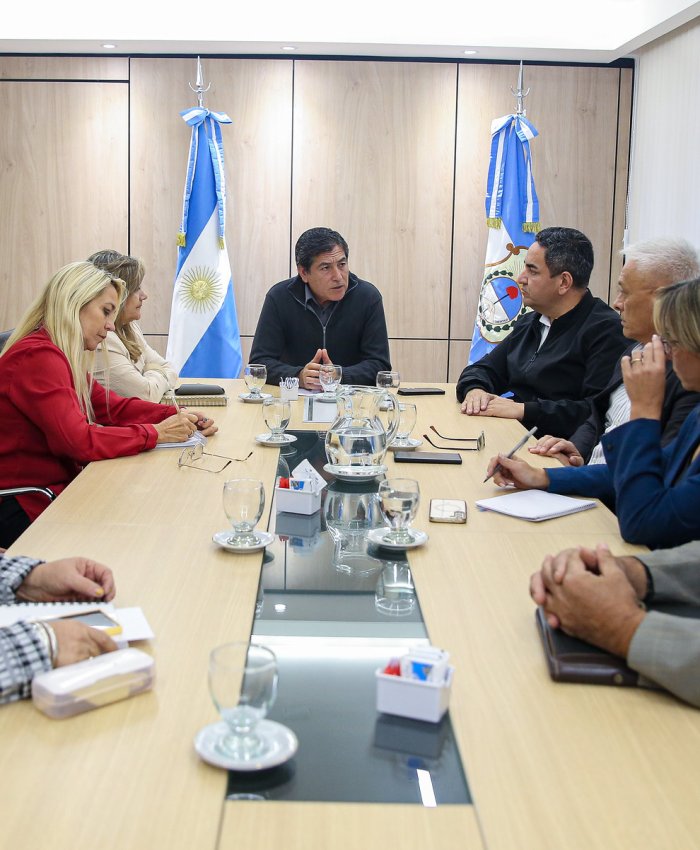 LEGISLATURA PROVINCIAL: continúan las conformaciones de Comisiones Permanentes