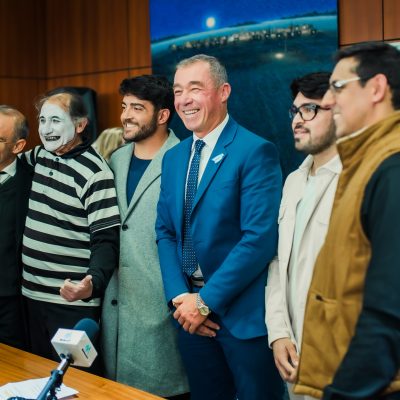 La Legislatura abre sus puertas para las vacaciones de invierno con espectáculos y talleres gratuitos para chicos