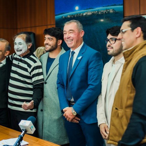 La Legislatura abre sus puertas para las vacaciones de invierno con espectáculos y talleres gratuitos para chicos