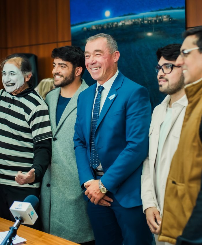 La Legislatura abre sus puertas para las vacaciones de invierno con espectáculos y talleres gratuitos para chicos