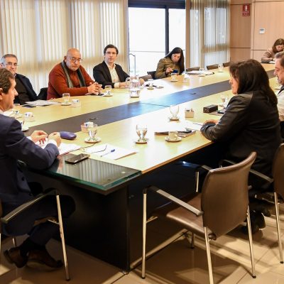 LEGISLATURA SAN JUAN: nuevos proyectos se debaten en Comisiones