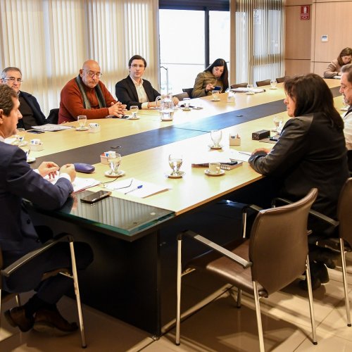 LEGISLATURA SAN JUAN: nuevos proyectos se debaten en Comisiones