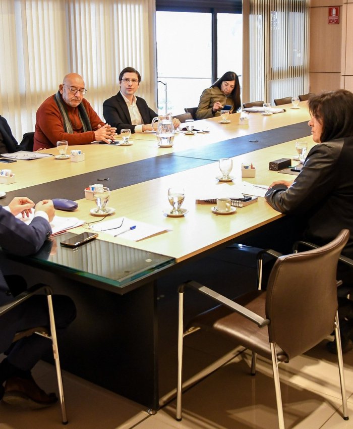 LEGISLATURA SAN JUAN: nuevos proyectos se debaten en Comisiones