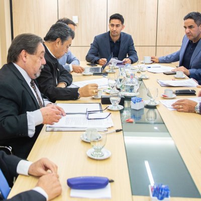 LEGISLATURA SAN JUAN: nuevos proyectos se trataron en Comisión