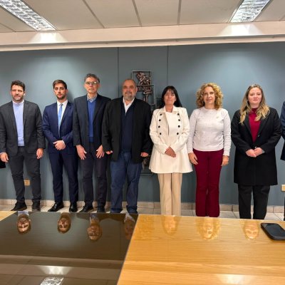 La UNSJ y la Defensoría de Niñas, Niños y Adolescentes fortalecen su vínculo para promover derechos