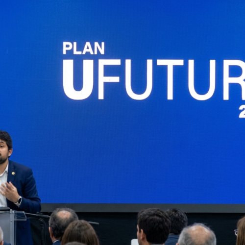 Este 25 de agosto la Extensión será el tema en otro encuentro del Plan U Futura 2050