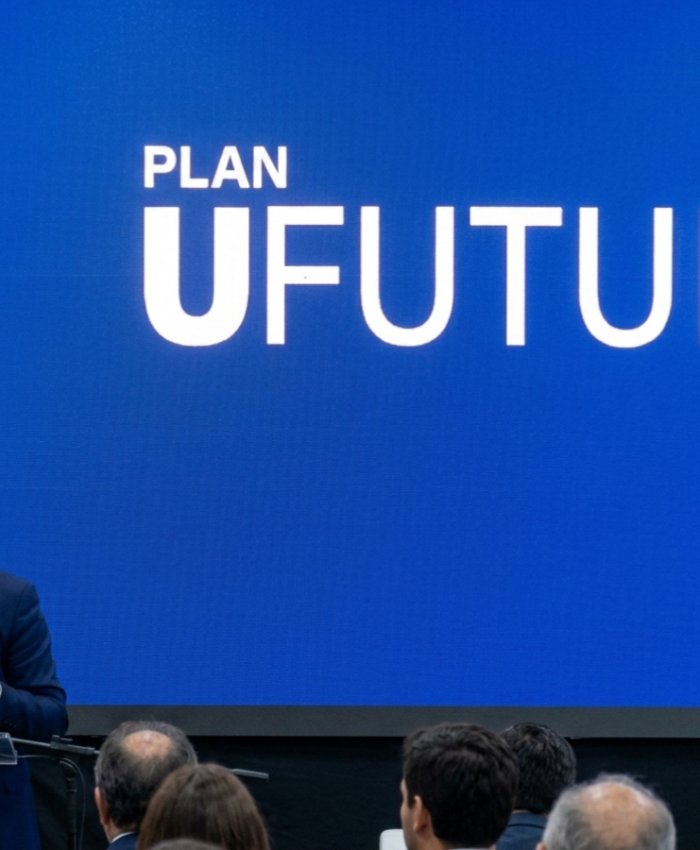 Este 25 de agosto la Extensión será el tema en otro encuentro del Plan U Futura 2050