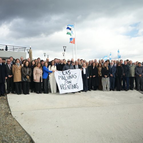 El CIN aprobó su proyecto de presupuesto universitario 2027