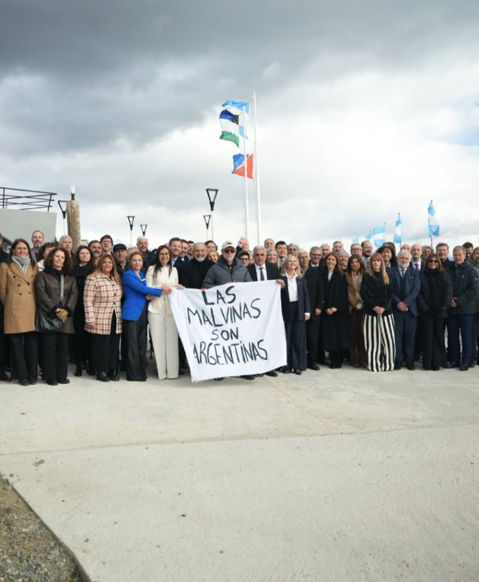 El CIN aprobó su proyecto de presupuesto universitario 2027