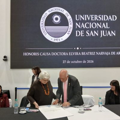 “El discurso de líderes progresistas de Latinoamérica considera que somos una gran nación que ha sido fracturada y que debemos reconstruir”