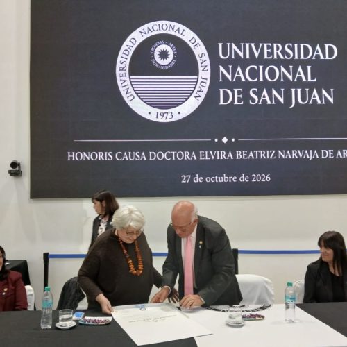 “El discurso de líderes progresistas de Latinoamérica considera que somos una gran nación que ha sido fracturada y que debemos reconstruir”