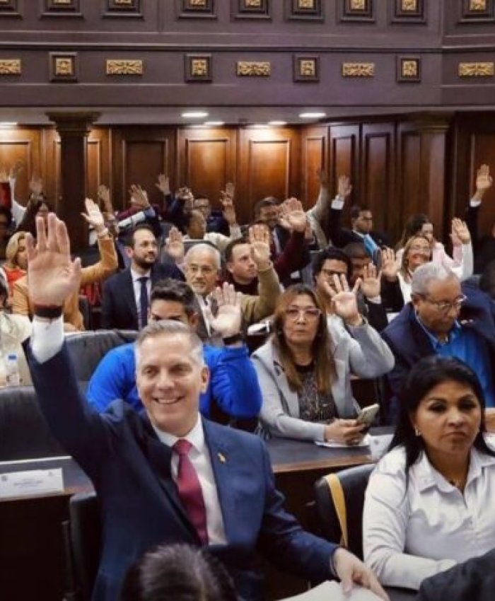 VENEZUELA: la Asamblea Nacional sanciona la Ley Orgánica de Minas que busca modernizar, regular y potenciar la actividad minera