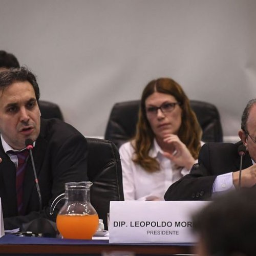 Ramos Padilla: «Por la denuncia contra Stornelli, descubrimos una red de espionaje judicial de magnitudes»