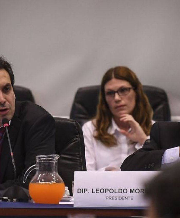 Ramos Padilla: «Por la denuncia contra Stornelli, descubrimos una red de espionaje judicial de magnitudes»