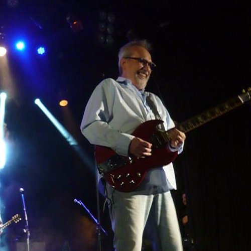 Cierre de lujo para el «Rock Con Leche»