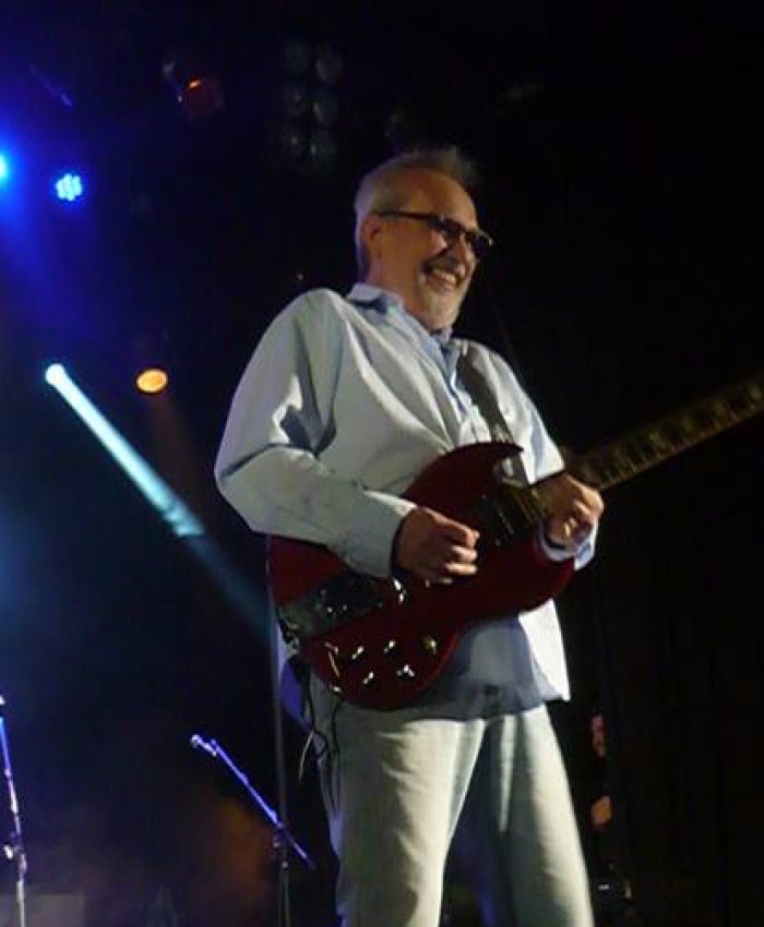 Cierre de lujo para el «Rock Con Leche»