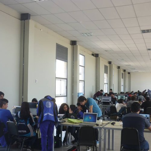 Game Jam: programación, arte y diseño de desarolladores locales en la segunda entrega del evento en San Juan