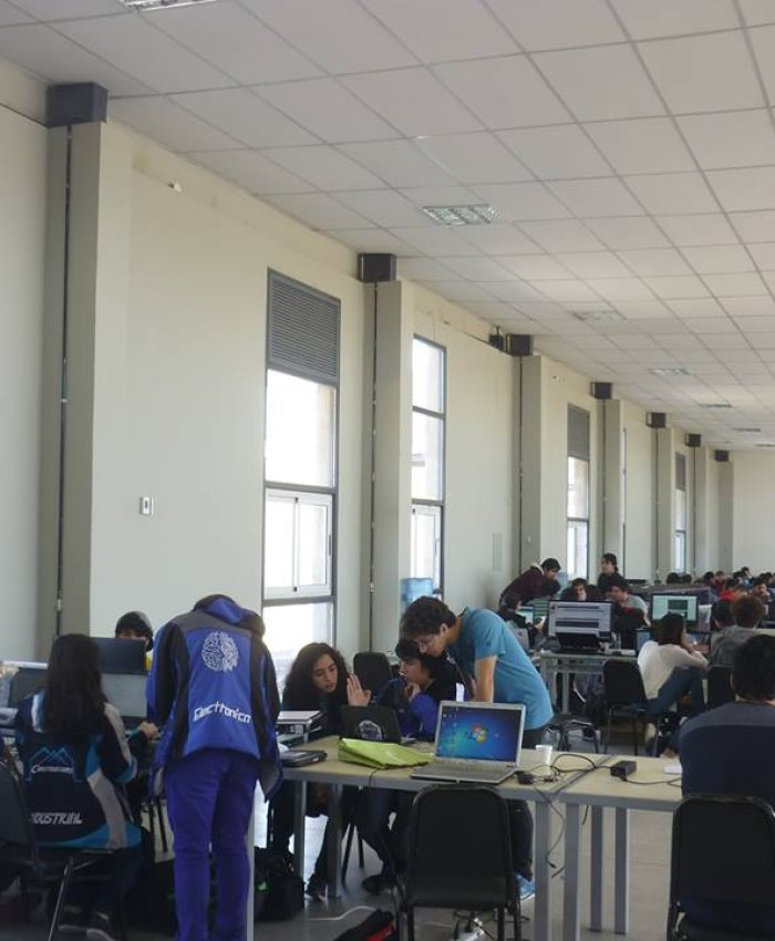 Game Jam: programación, arte y diseño de desarolladores locales en la segunda entrega del evento en San Juan