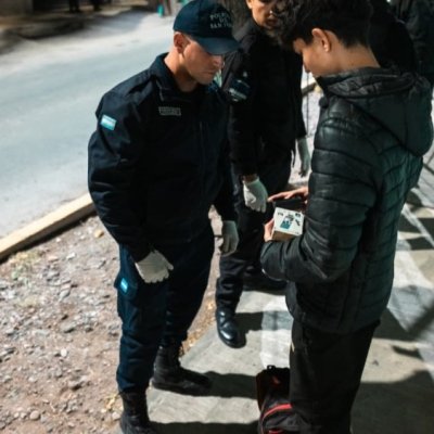 Festi Joven 2026 contará con un amplio operativo de seguridad en el Parque de Mayo
