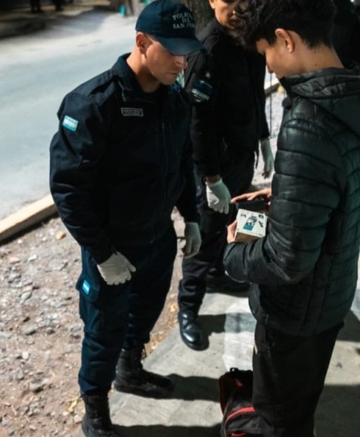 Festi Joven 2026 contará con un amplio operativo de seguridad en el Parque de Mayo