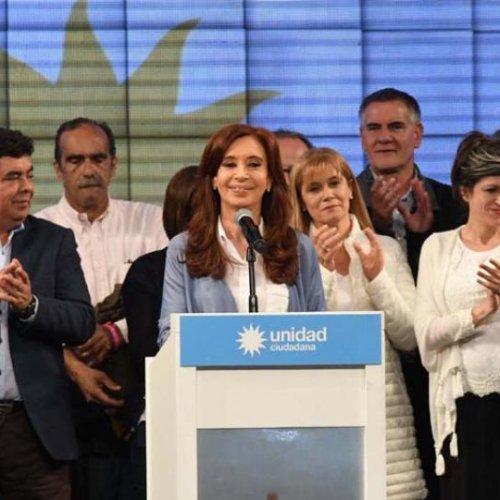 Está en riesgo la democracia: la oposición denunció «un gran show político, mediático y judicial digitado desde el Gobierno»