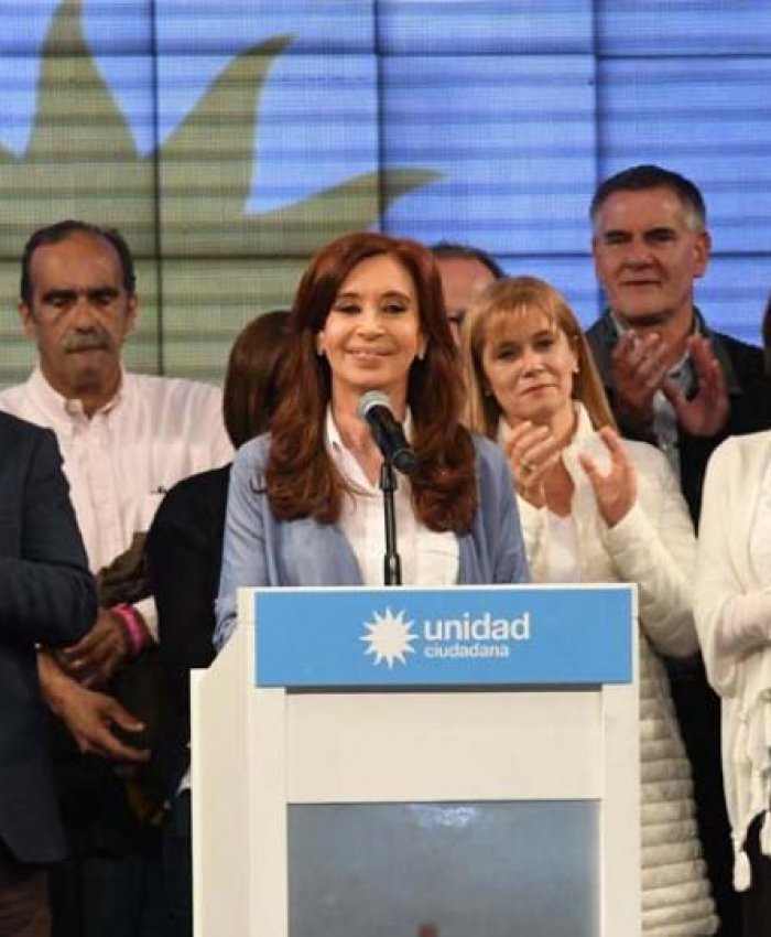 Está en riesgo la democracia: la oposición denunció «un gran show político, mediático y judicial digitado desde el Gobierno»