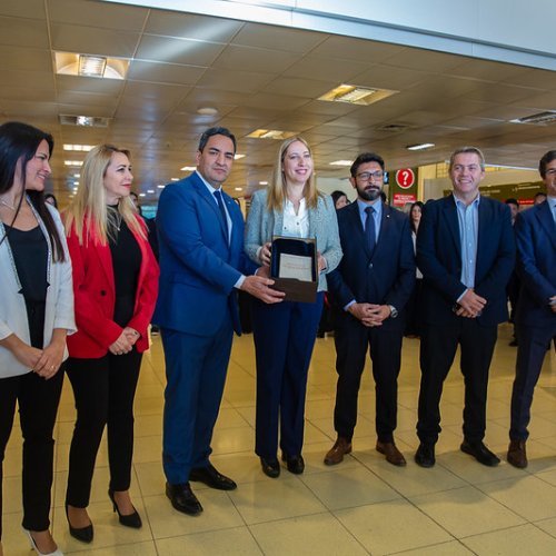 Abogacía y Derecho: una muestra con valor institucional y cultural