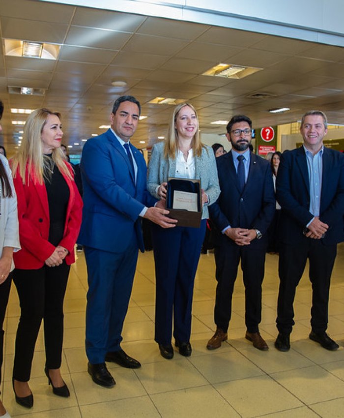 Abogacía y Derecho: una muestra con valor institucional y cultural