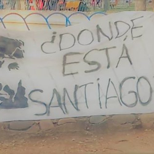 El Gobierno argumentó que no dejó participar a la ONU del caso Maldonado por «soberanía»