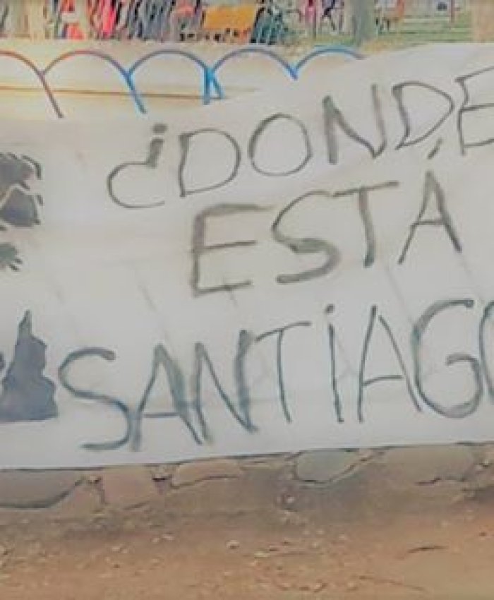 El Gobierno argumentó que no dejó participar a la ONU del caso Maldonado por «soberanía»