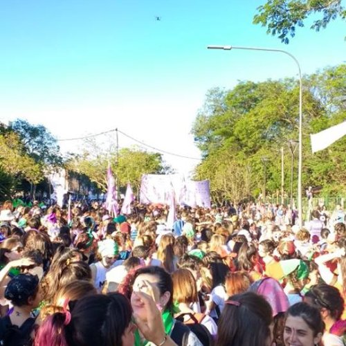 32° Encuentro Nacional de Mujeres: claves para entender el Encuentro