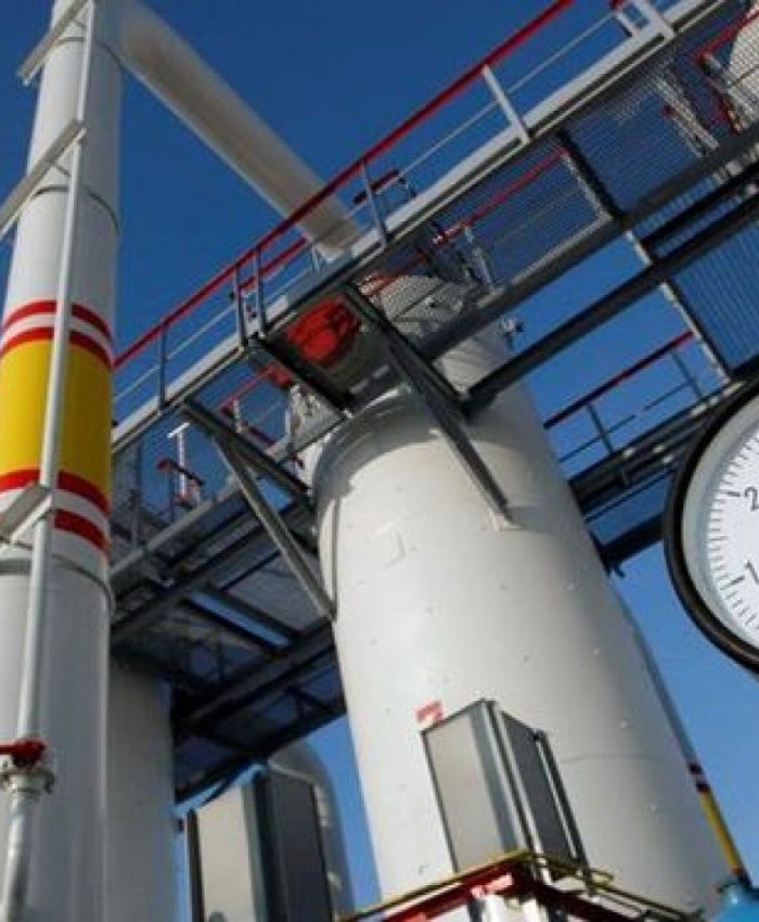 Cambiamos: Argentina importará gas desde Chile