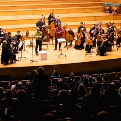 La música clásica y popular española se fusionarán en un concierto