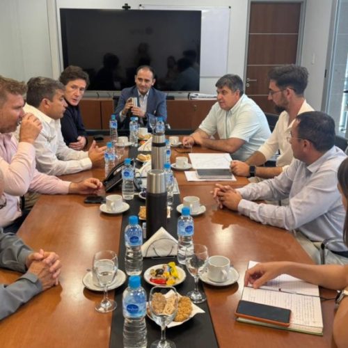 De los residuos a la energía: EPSE avanza con el proyecto VERSU en Sarmiento